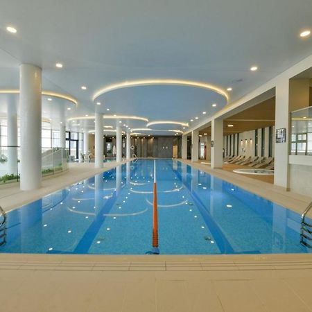 Novumapartamenty - Polanki Aqua Колобжег Екстер'єр фото