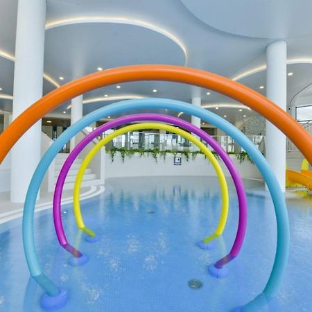 Novumapartamenty - Polanki Aqua Колобжег Екстер'єр фото