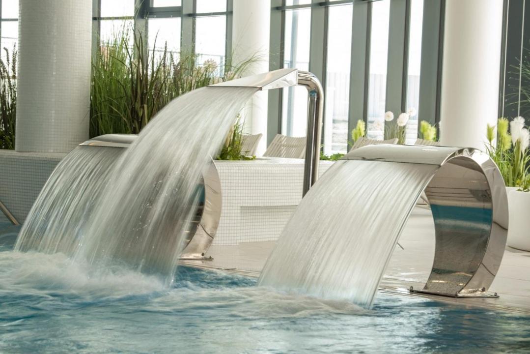 Novumapartamenty - Polanki Aqua Колобжег Екстер'єр фото