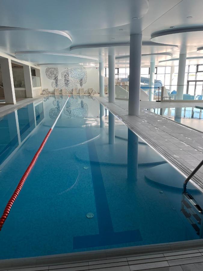Novumapartamenty - Polanki Aqua Колобжег Екстер'єр фото