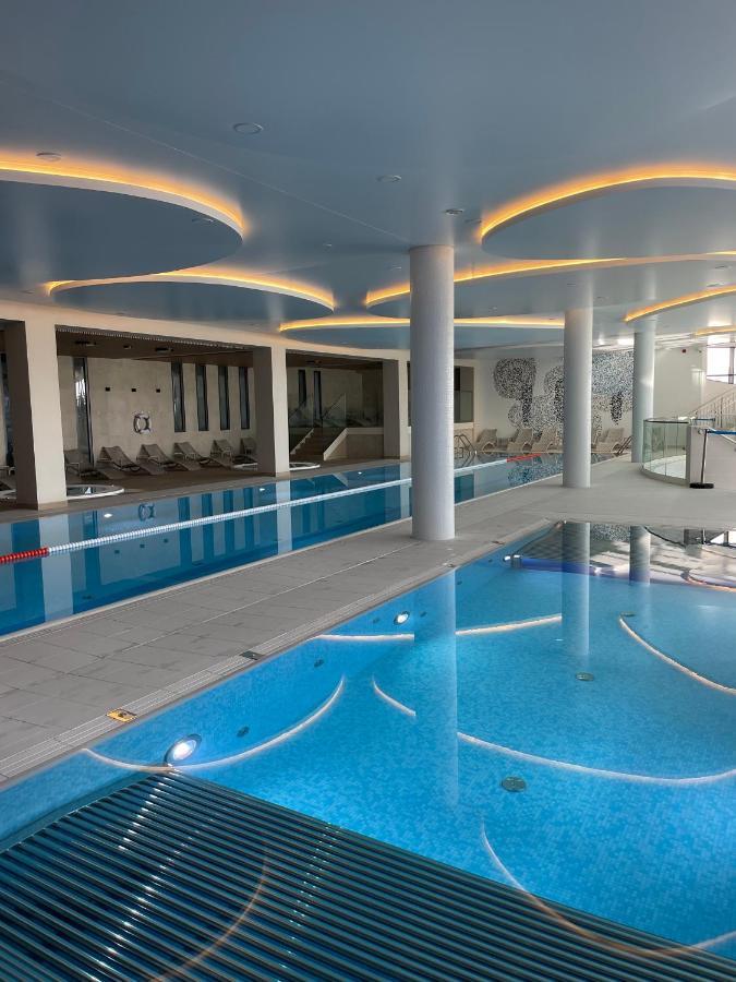 Novumapartamenty - Polanki Aqua Колобжег Екстер'єр фото