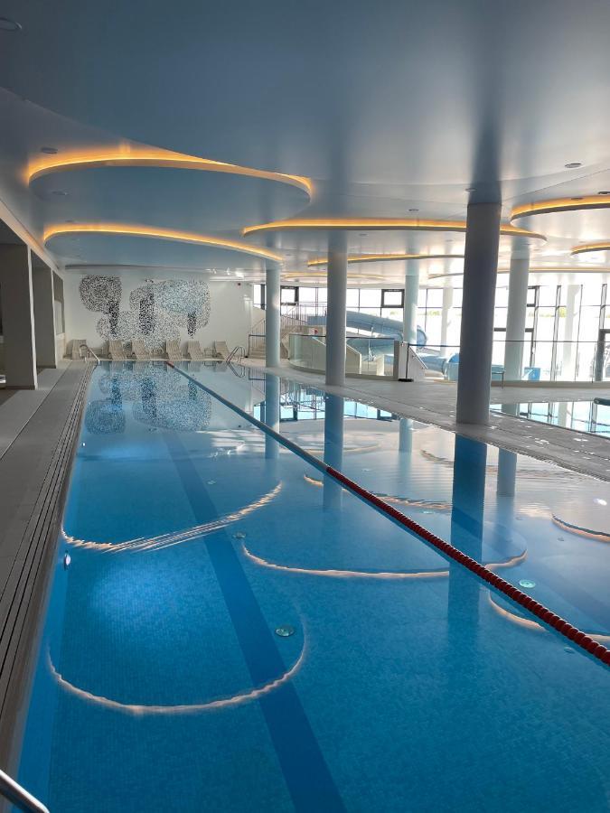 Novumapartamenty - Polanki Aqua Колобжег Екстер'єр фото