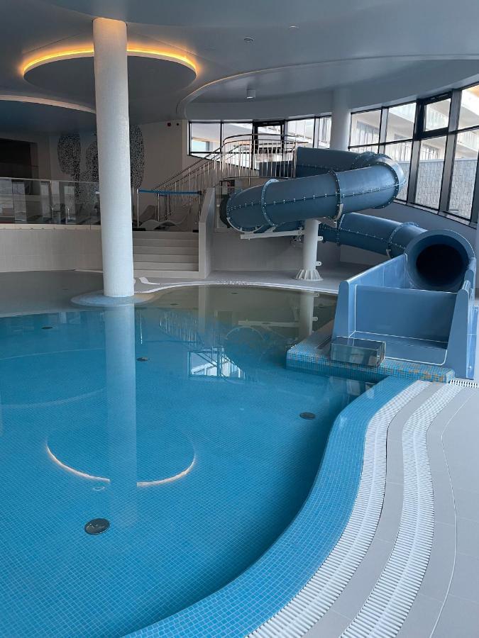 Novumapartamenty - Polanki Aqua Колобжег Екстер'єр фото